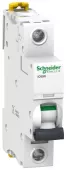 Автоматический выключатель Schneider Electric Acti9 iC60N, 1 полюс, 4A, тип C, 6kA