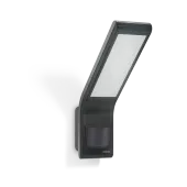 Прожектор светодиодный Steinel XLED slim anthracite