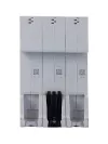 Автоматический выключатель ABB SH200L, 3 полюса, 63A, тип C, 4,5kA