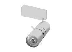 Donolux Светодиодный светильник для магнитного шинопровода. DC 24В 15W, 3000К, 878 LM, белый, угол с