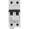 Автоматический выключатель Legrand RX3, 2 полюса, 40A, тип C, 4,5kA