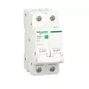 Автоматический выключатель Schneider Electric Resi9, 2 полюса, 50A, тип B, 6kA