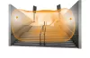 Светильник для помещений Steinel RS PRO LED S1 IP65 opal shade WW