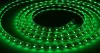 Donolux линейка светодиодная гибкая, зеленая, 12V IP67 1м-4,8W
