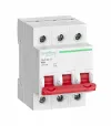 Выключатель нагрузки City9 Set  Systeme Electric 3P 40А 400В