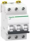 Автоматический выключатель Schneider Electric Acti9 iK60N, 3 полюса, 40A, тип C, 6kA