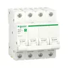 Автоматический выключатель Schneider Electric Resi9, 4 полюса, 16A, тип B, 6kA