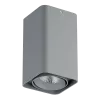 Светильник точечный накладной декоративный со встроенными светодиодами Monocco Lightstar 052339