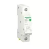 Автоматический выключатель Schneider Electric Resi9, 1 полюс, 10A, тип C, 6kA