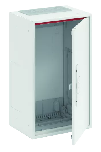 Abb STJ Шкаф навесной IP44 500x300x215 пустой с дверью B13