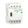 Модульный контактор 3P+N 40A 4НO 230В Resi9 Schneider Electric