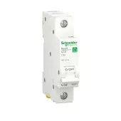 Автоматический выключатель Schneider Electric Resi9, 1 полюс, 32A, тип C, 6kA