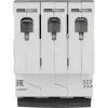Автоматический выключатель Legrand RX3, 3 полюса, 32A, тип C, 4,5kA