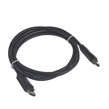 L39858 Кабель DISPLAYPORT штекер 2м