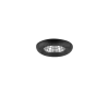 Светильник точечный встраиваемый декоративный со встроенными светодиодами Monde Lightstar 071117