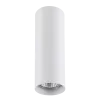 Светильник точечный накладной декоративный под заменяемые галогенные или LED лампы Rullo Lightstar 214496
