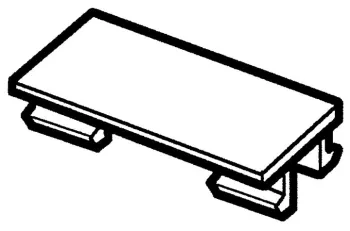 Abb SST Шина SZ-KZS/5