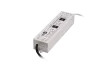Блок питания для светодиодной ленты 24В  80 Вт IP66