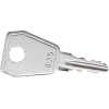 Запасной ключ 817SL Jung