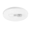 IR Micro LiveLink 009748 IP 20 white/инфракрасный датчик присутствия потолочный Steinel