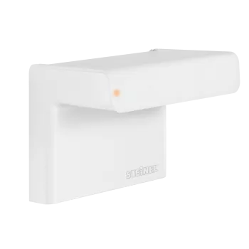 iHF 3D KNX 007607 IP 54 white/высокочастотный датчик движения настенный, накладной, уличный Steinel