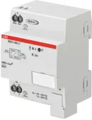 Abb EIB  DG/S1.64.1.1 Контроллер освещения DALI, Standart, 1 линия