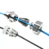 Муфта для установки кабеля DPH-10 в трубу (1 и 3/4)