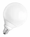 DULUX SUPERSTAR GLOB  14W/825 E27 220-240v 860lm 15000h d120x170  OSRAM -лампа*