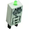 Abb SST  RC-фильтр CR-P/M-52C 110-240B AC для реле CR-P, CR-M