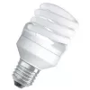 DULUX MICRO TWIST 23W/840 220-240V 1520lm E27 спираль 10000h d55x116 OSRAM -лампа