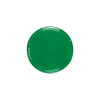 Колпачок плоский для крышки патрона лампы арт. №637..; зеленый 37.06 Jung