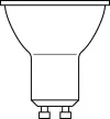 Лампа светодиодная LED Value MR16 3000K 10Вт кристалл GU10 230В Osram 4058075581722