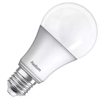 Лампа светодиодная RADIUM RL A60 10W (75W) 830 230V FR E27 700Lm
