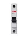 Автоматический выключатель ABB Basic M, 1 полюс, 50A, тип C, 4,5kA