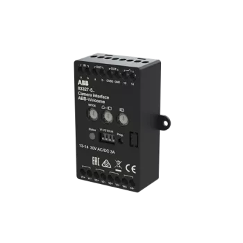 Abb CNDEX Модуль подключения дополнительных аналоговых видео-камер