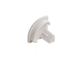 Donolux боковая глухая заглушка для профиля DL18504