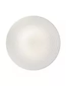 Fabbian Светильник настенно-потолочный Mega 1х 40W+22W G13 белый полиэтилен, полиметилметакрилат