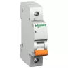 Автоматический выключатель Schneider Electric Domovoy, 1 полюс, 32A, тип C, 4,5kA