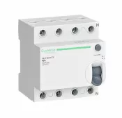 Выключатель дифференциального тока (ВДТ) City9 Set  Systeme Electric 40А 4P 300мА Тип-AC 400В