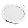 Светильник светодиодный Eco Class Downlight DL  8Вт 4000К IP44 760лм Osram 4058075644199