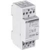 Abb SST  Модульный контактор ESB-24-40 (24А AC1) катушка 12B AC/DC