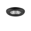 Светильник точечный встраиваемый декоративный со встроенными светодиодами Monde Lightstar 071017